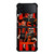 CLEVELAND BROWNS BAKER MAYFIELD 6 Samsung Galaxy Z Flip 4 5G Case Cover