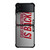 CLEVELAND CAVALIERS IS BACK Samsung Galaxy Z Flip 4 5G Case Cover