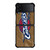 CLEVELAND CAVALIERS Samsung Galaxy Z Flip 4 5G Case Cover