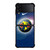 CLUB AMERICA FOOTBALL CLUB LOGO Samsung Galaxy Z Flip 4 5G Case Cover