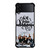 CNCO GROUP 2 Samsung Galaxy Z Flip 4 5G Case Cover