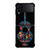COCO GUITAR STRING Samsung Galaxy Z Flip 4 5G Case Cover