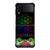 COLDPLAY FULL OF DREAMS Samsung Galaxy Z Flip 4 5G Case Cover