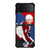 COLORADO AVALANCHE CALE MAKAR Samsung Galaxy Z Flip 4 5G Case Cover