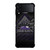 COLORADO ROCKIES BASEBALL LOGO Samsung Galaxy Z Flip 4 5G Case Cover