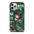 IZUKU MIDORIYA DEKU MY HERO ACADEMIA iPhone 12 Pro Max Case Cover