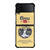 COORS BANQUET BEER LOGO Samsung Galaxy Z Flip 4 5G Case Cover