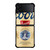 COORS BANQUET BEER Samsung Galaxy Z Flip 4 5G Case Cover