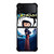 CORALINE CARTOON Samsung Galaxy Z Flip 4 5G Case Cover