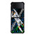 CRISTIANO RONALDO CELEBRATION Samsung Galaxy Z Flip 4 5G Case Cover
