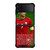 CRISTIANO RONALDO PORTUGAL Samsung Galaxy Z Flip 4 5G Case Cover