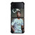 CRISTIANO RONALDO THE ROCKET Samsung Galaxy Z Flip 4 5G Case Cover