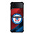 CRUZ AZUL DEPORTIVO CLUB Samsung Galaxy Z Flip 4 5G Case Cover