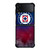 CRUZ AZUL DEPORTIVO FUTBOL CLUB Samsung Galaxy Z Flip 4 5G Case Cover