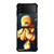 CUTE CHARMANDER POKEMON Samsung Galaxy Z Flip 4 5G Case Cover