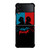 DAFT PUNK Samsung Galaxy Z Flip 4 5G Case Cover