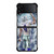 DAK PRESCOTT COWBOYS 1 Samsung Galaxy Z Flip 4 5G Case Cover