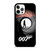 JAMES BOND 007 AGENT iPhone 12 Pro Max Case Cover