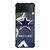 DALLAS COWBOYS 2 Samsung Galaxy Z Flip 4 5G Case Cover