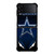 DALLAS COWBOYS FOREVER Samsung Galaxy Z Flip 4 5G Case Cover
