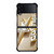 DALLAS COWBOYS GOLD Samsung Galaxy Z Flip 4 5G Case Cover