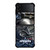 DALLAS COWBOYS PRIDE Samsung Galaxy Z Flip 4 5G Case Cover