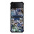 DALLAS COWBOYS TEAM Samsung Galaxy Z Flip 4 5G Case Cover