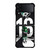 DALLAS STARS NHL SYMBOL Samsung Galaxy Z Flip 4 5G Case Cover