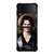 DAMON SALVATORE ACT Samsung Galaxy Z Flip 4 5G Case Cover
