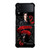 DAMON SALVATORE VAMPIRE DIARIES Samsung Galaxy Z Flip 4 5G Case Cover