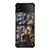DARK SOULS DARK ARTORIAS Samsung Galaxy Z Flip 4 5G Case Cover