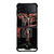DEFTONES METAL BAND Samsung Galaxy Z Flip 4 5G Case Cover