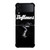 DEFTONES ROCK BAND Samsung Galaxy Z Flip 4 5G Case Cover