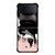 DEFTONES ROCK Samsung Galaxy Z Flip 4 5G Case Cover