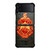 DELTA SIGMA THETA Samsung Galaxy Z Flip 4 5G Case Cover