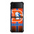 DENVER BRONCOS CLASSIC LOGO Samsung Galaxy Z Flip 4 5G Case Cover
