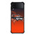 DENVER BRONCOS LOGO Samsung Galaxy Z Flip 4 5G Case Cover