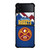 DENVER NUGGETS ICON Samsung Galaxy Z Flip 4 5G Case Cover