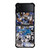 DETROIT LIONS PLAYER Samsung Galaxy Z Flip 4 5G Case Cover