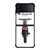 DEUS EX MACHINA MOTORCYCLES Samsung Galaxy Z Flip 4 5G Case Cover