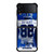 DEZ BRYANT COWBOYS ART Samsung Galaxy Z Flip 4 5G Case Cover