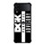 DGK PARENTAL ADVISORY Samsung Galaxy Z Flip 4 5G Case Cover