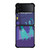 DISNEY HAUNTED MANSION CARTOON Samsung Galaxy Z Flip 4 5G Case Cover