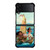 DISNEY MOANA 2 Samsung Galaxy Z Flip 4 5G Case Cover