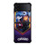DISNEY ONWARD MOVIE Samsung Galaxy Z Flip 4 5G Case Cover