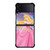 DISNEY SLEEPING BEAUTY 1 Samsung Galaxy Z Flip 4 5G Case Cover