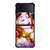 DISNEY SLEEPING BEAUTY 3 Samsung Galaxy Z Flip 4 5G Case Cover