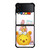 DISNEY TSUM TSUM 2 Samsung Galaxy Z Flip 4 5G Case Cover