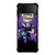 DISNEY VILLAINS URSULA Samsung Galaxy Z Flip 4 5G Case Cover