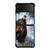 DOCTOR STRANGE MARVEL 2 Samsung Galaxy Z Flip 4 5G Case Cover